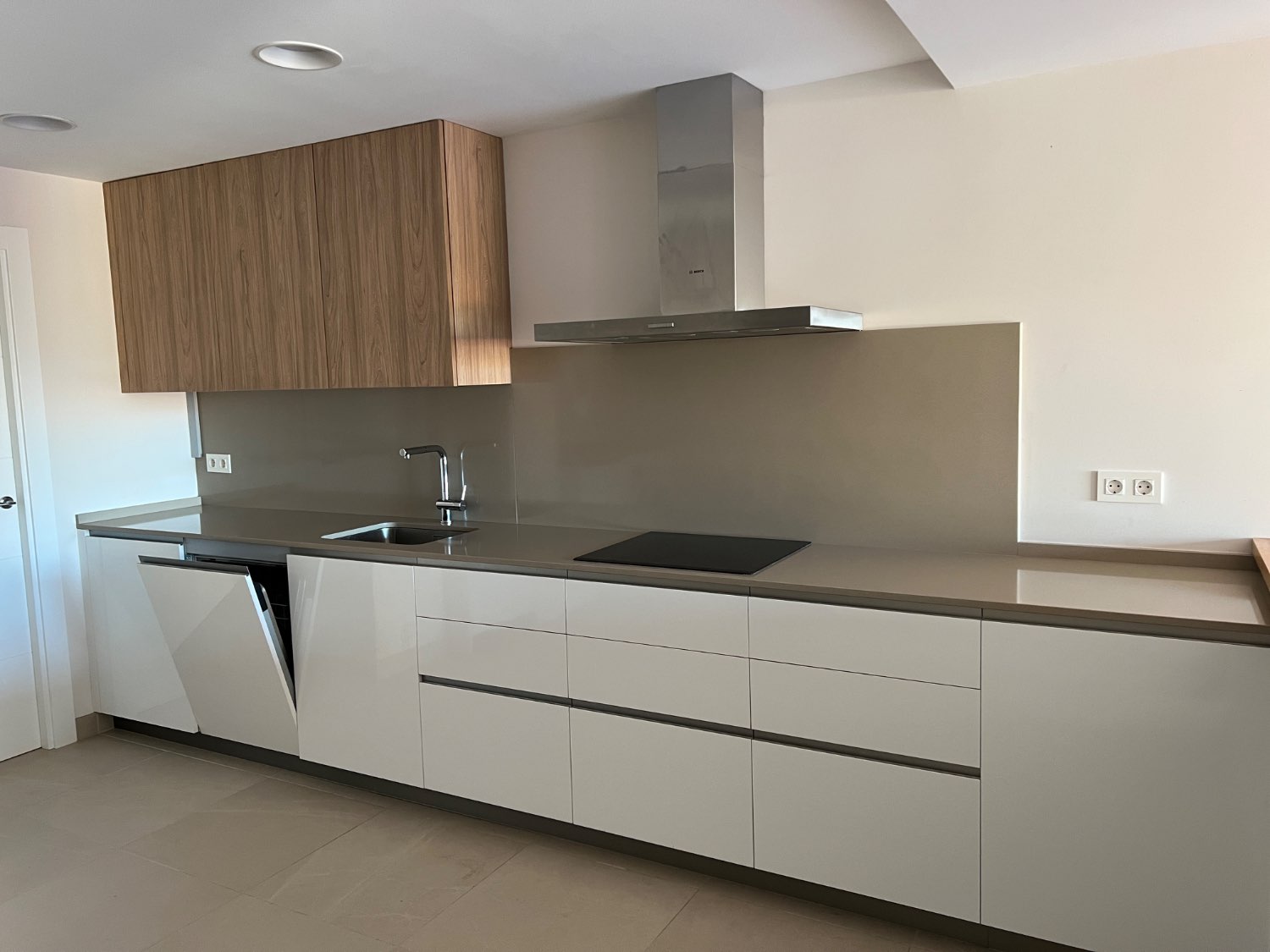 Appartement en location à La Malagueta (Málaga)