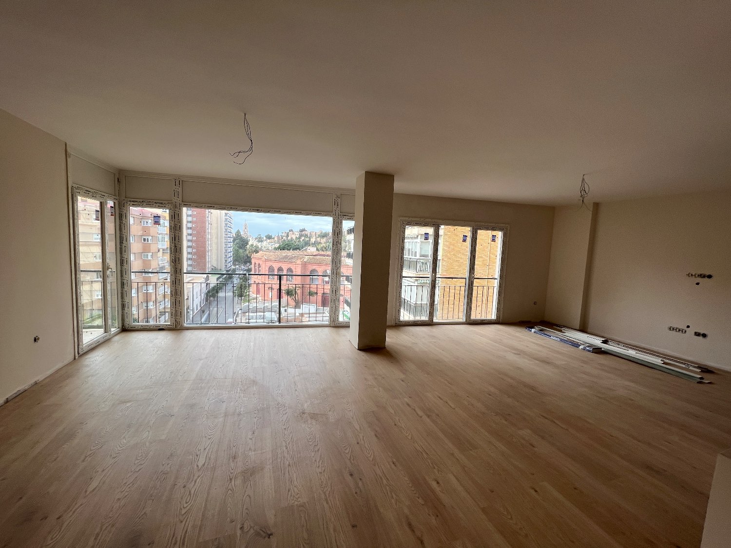 Appartement en location à La Malagueta (Málaga)