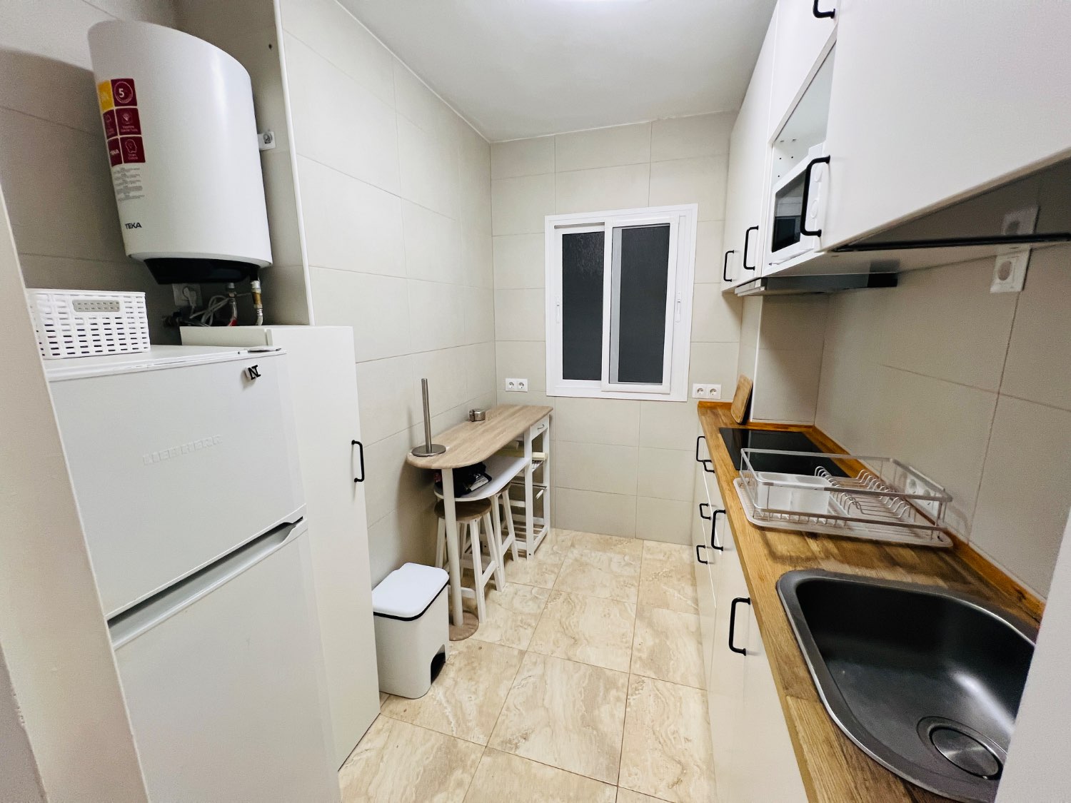 Appartement en location à El Morlaco (Málaga)