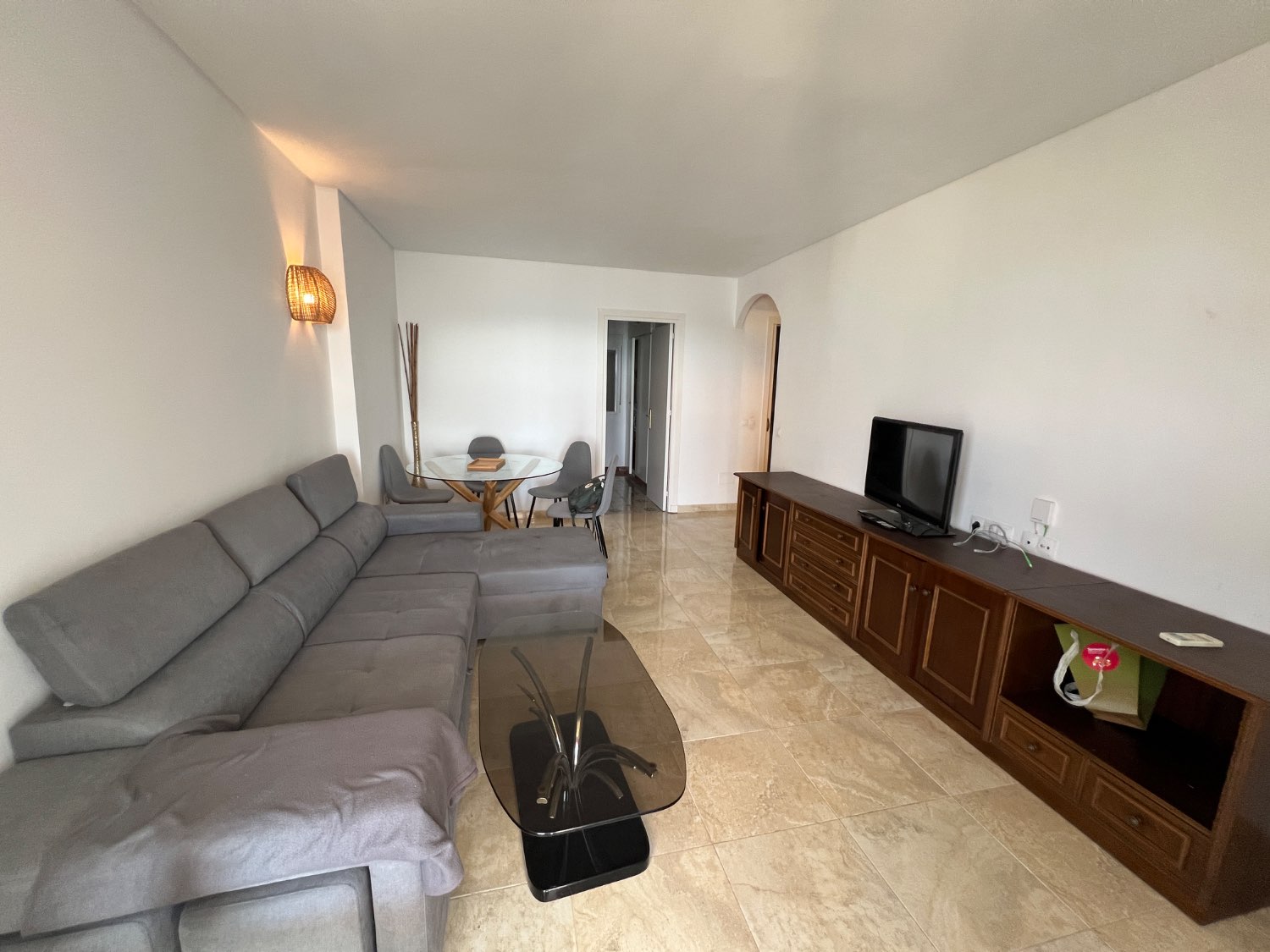 Appartement en location à El Morlaco (Málaga)