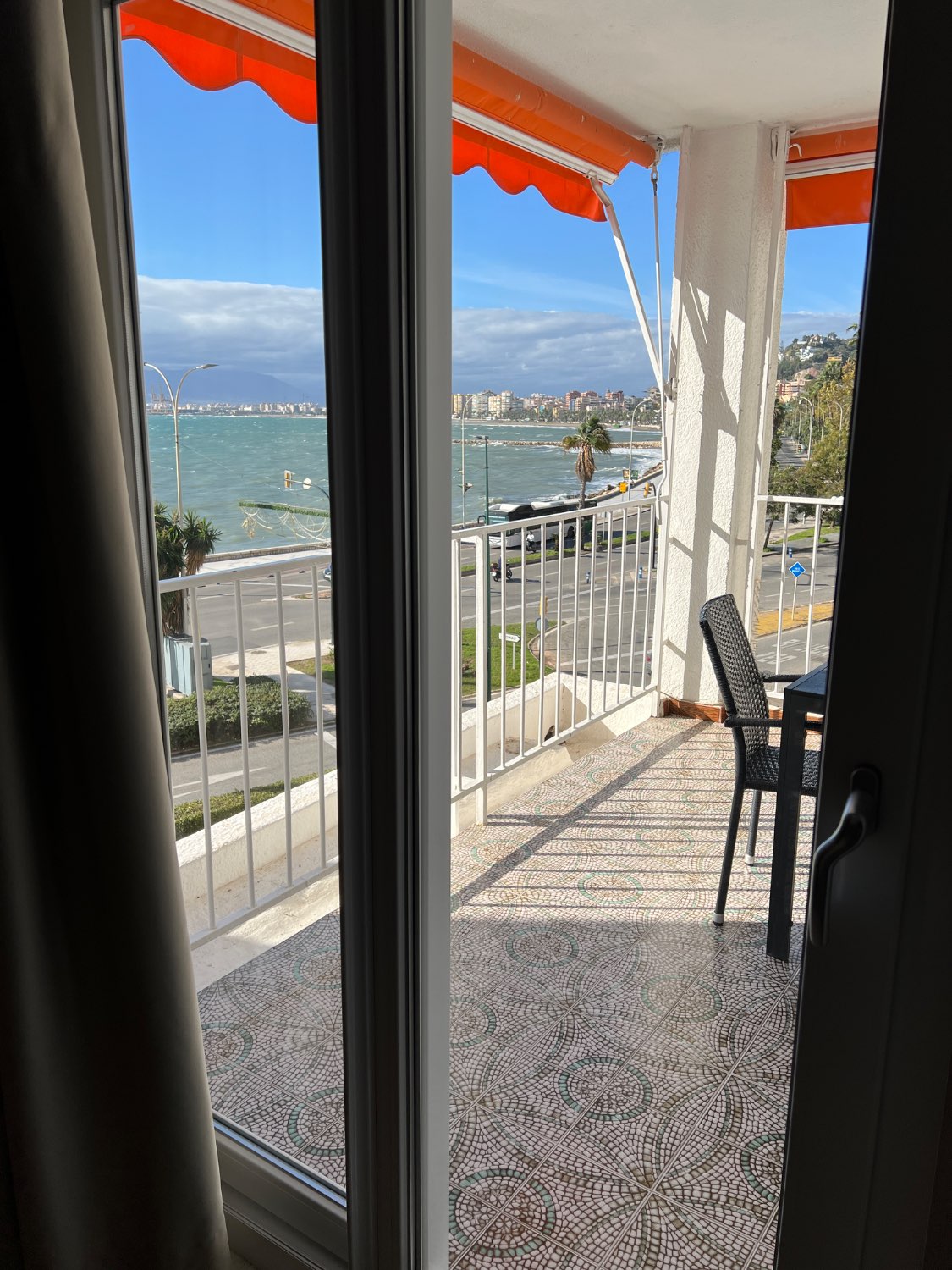 Appartement en location à El Morlaco (Málaga)