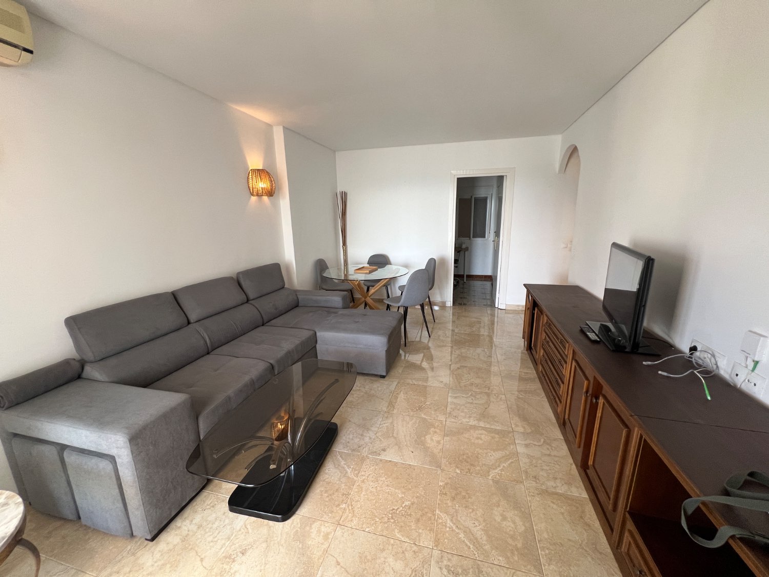 Appartement en location à El Morlaco (Málaga)