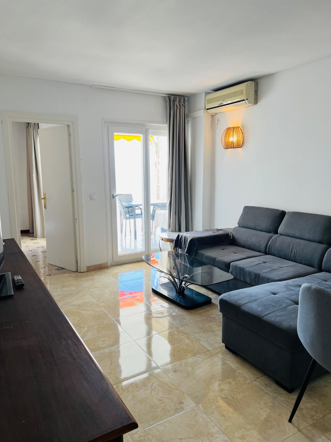 Appartement en location à El Morlaco (Málaga)