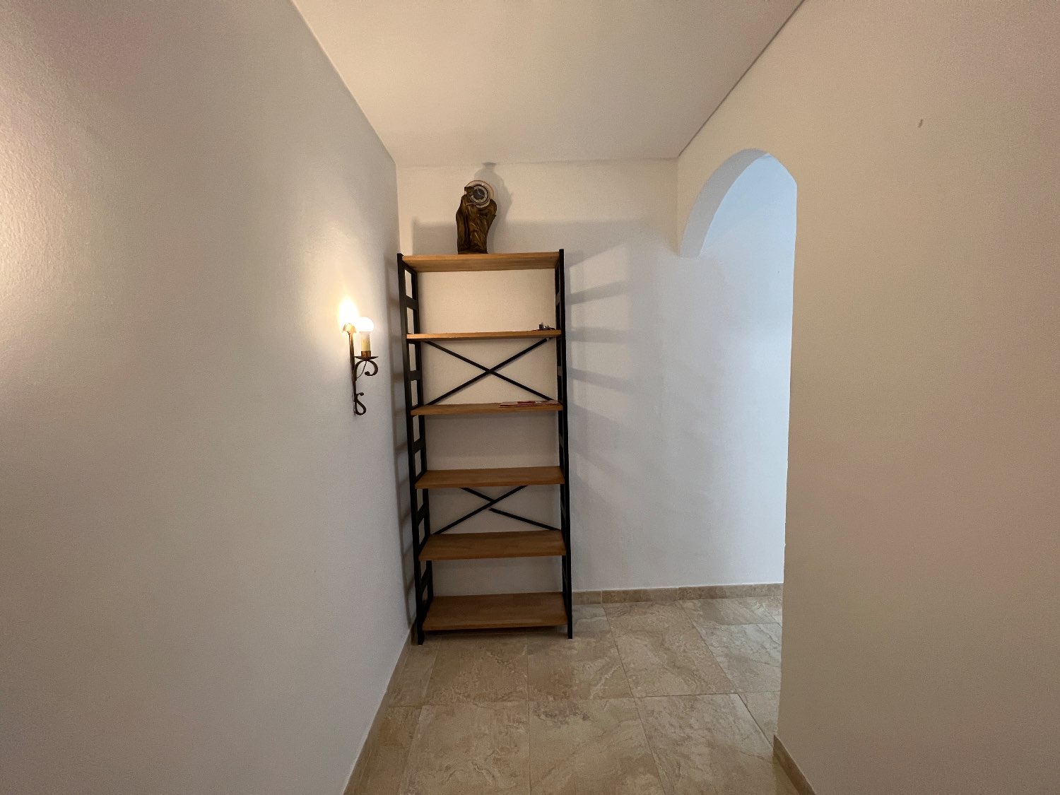 Appartement en location à El Morlaco (Málaga)