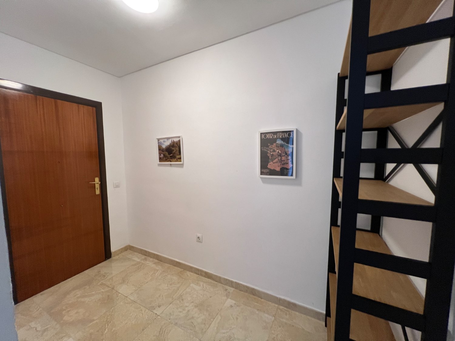 Appartement en location à El Morlaco (Málaga)