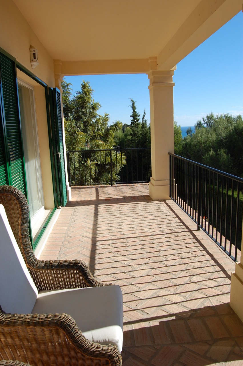 Pavillon en vente à Cerrado de Calderón (Málaga)