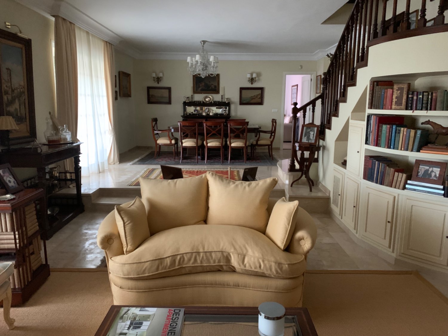 Chalet for sale in Cerrado de Calderón (Málaga)