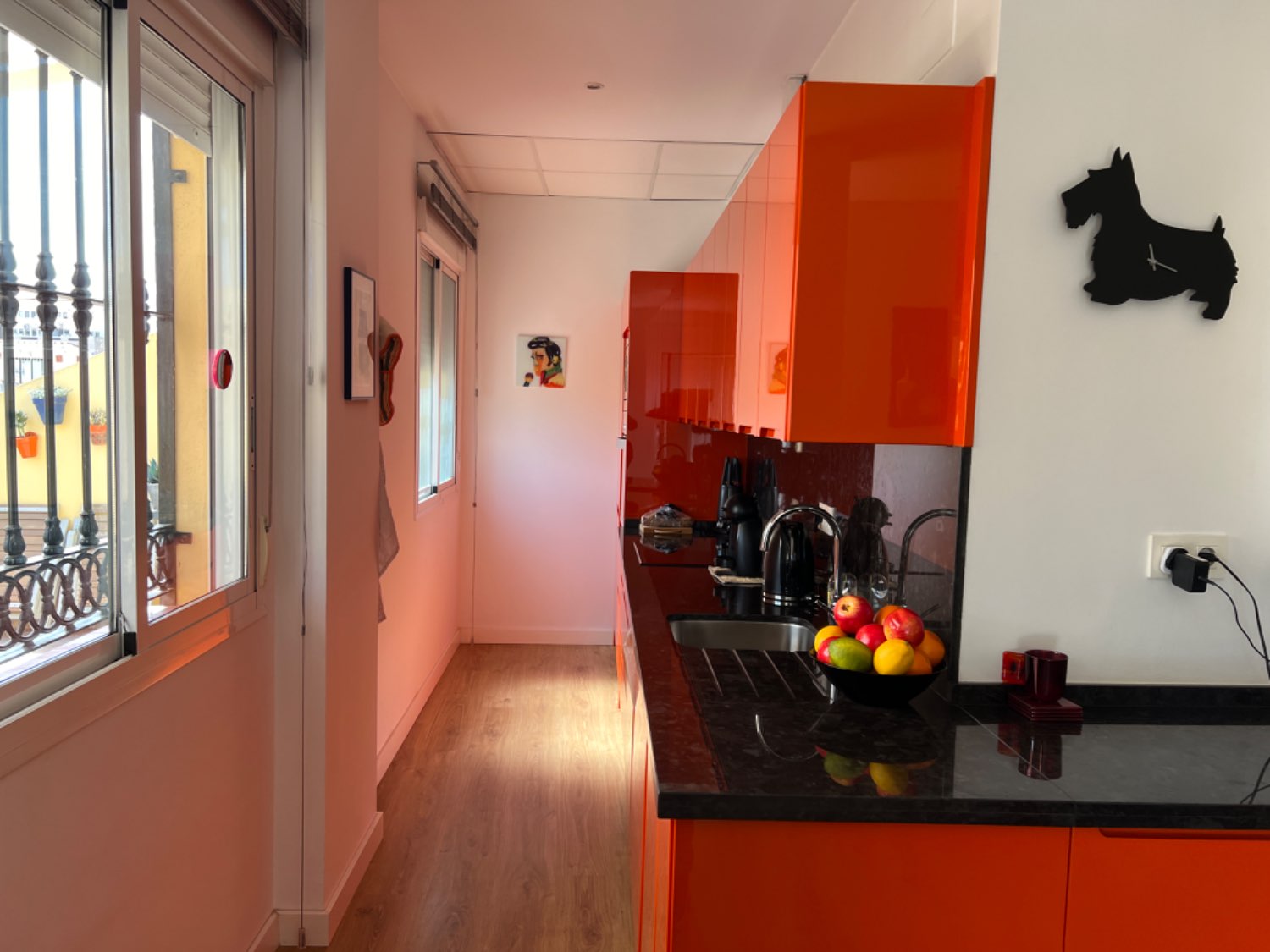 Penthouse en vente à Centro histórico (Málaga)