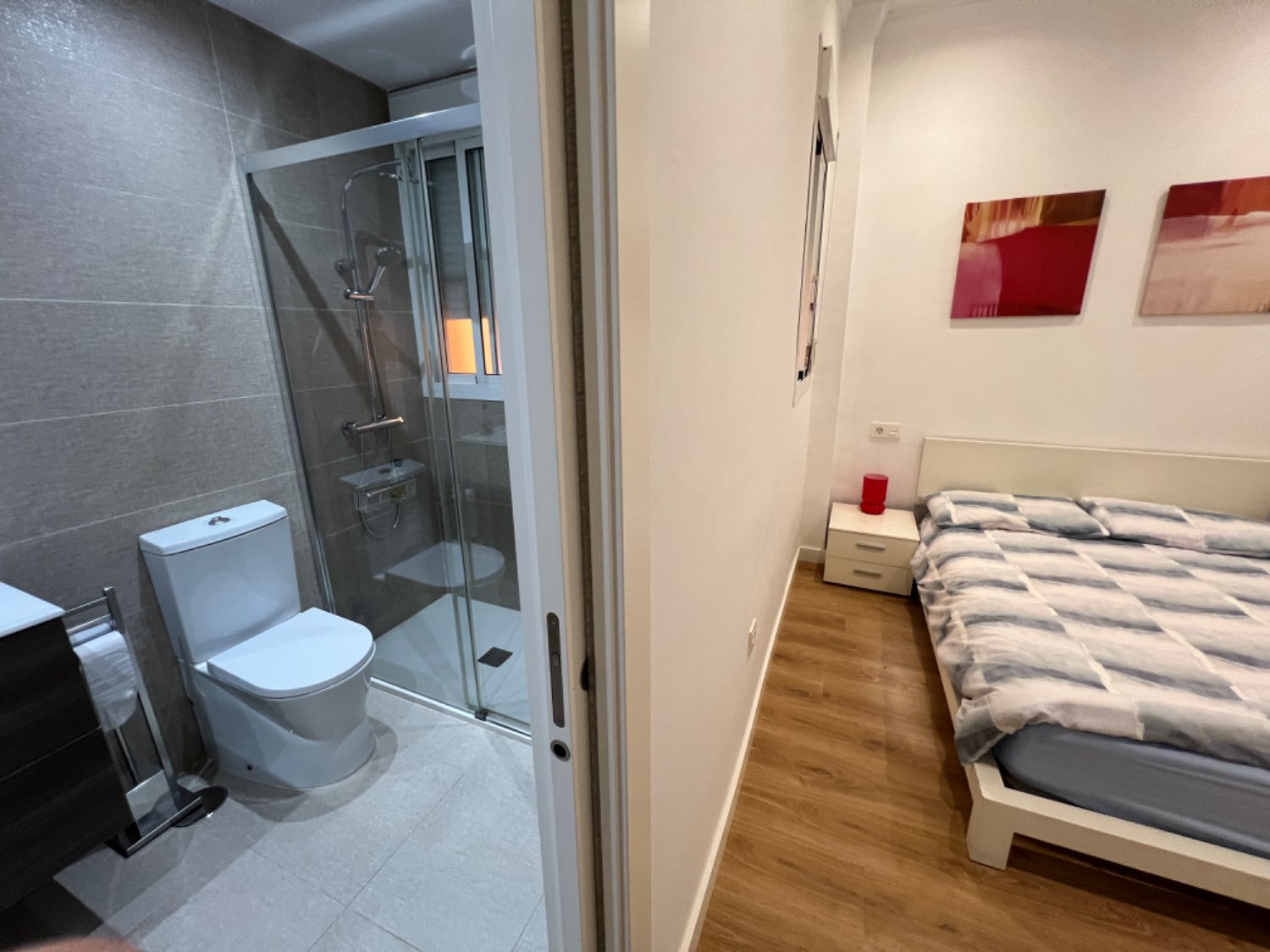 Penthouse for sale in Centro histórico (Málaga)