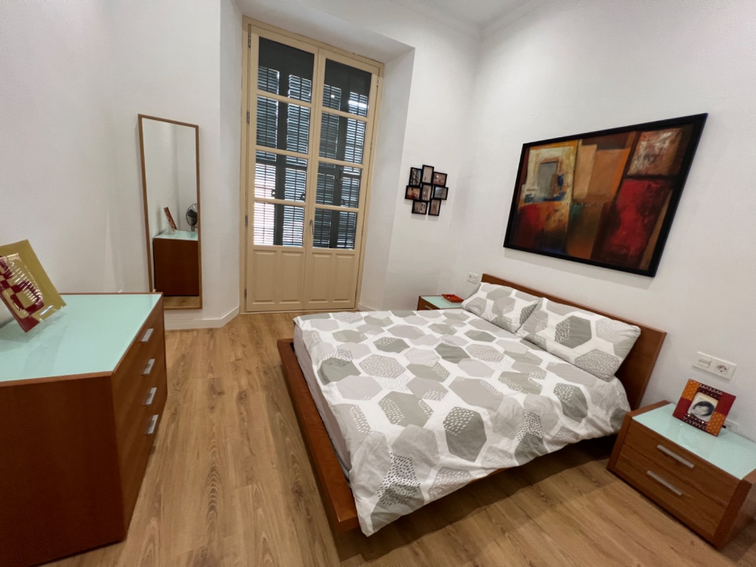 Penthouse en vente à Centro histórico (Málaga)