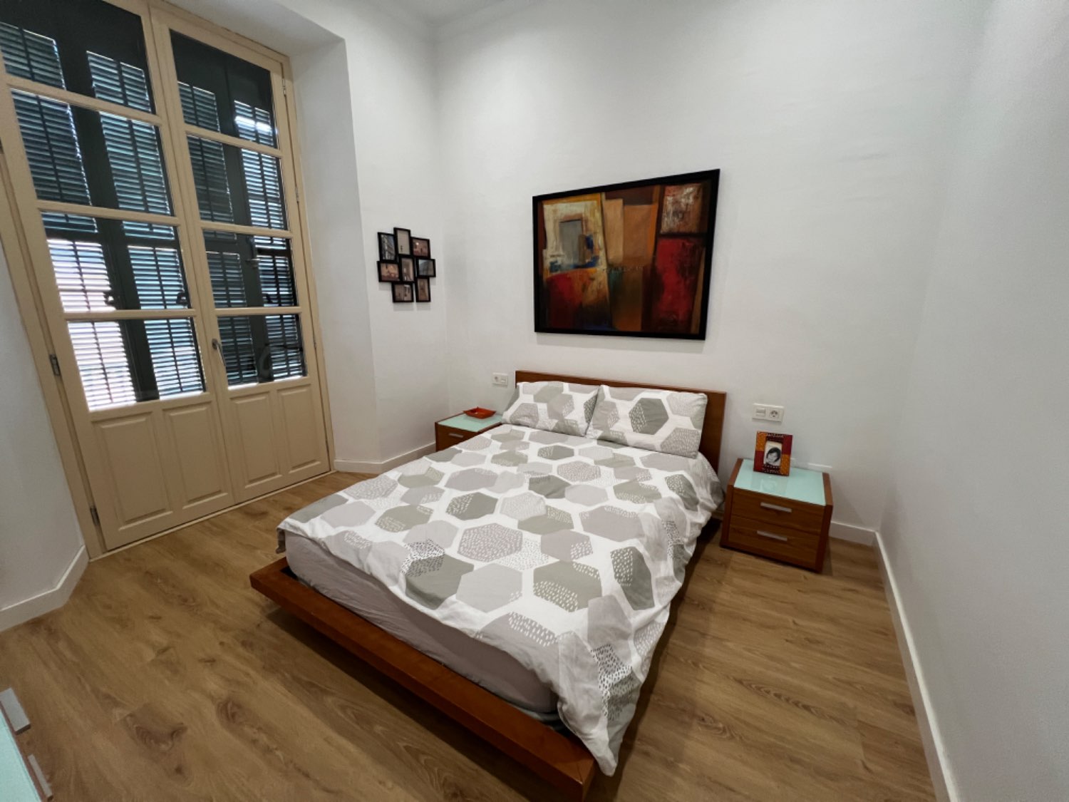 Penthouse for sale in Centro histórico (Málaga)