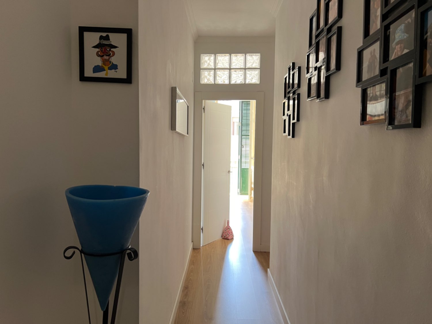 Penthouse for sale in Centro histórico (Málaga)