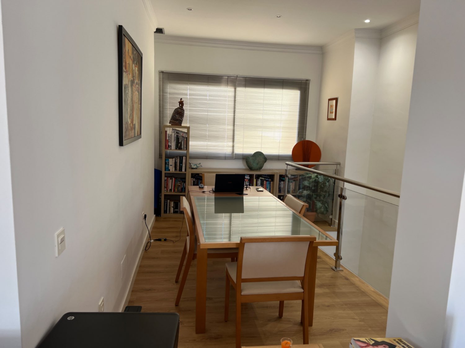 Penthouse en vente à Centro histórico (Málaga)