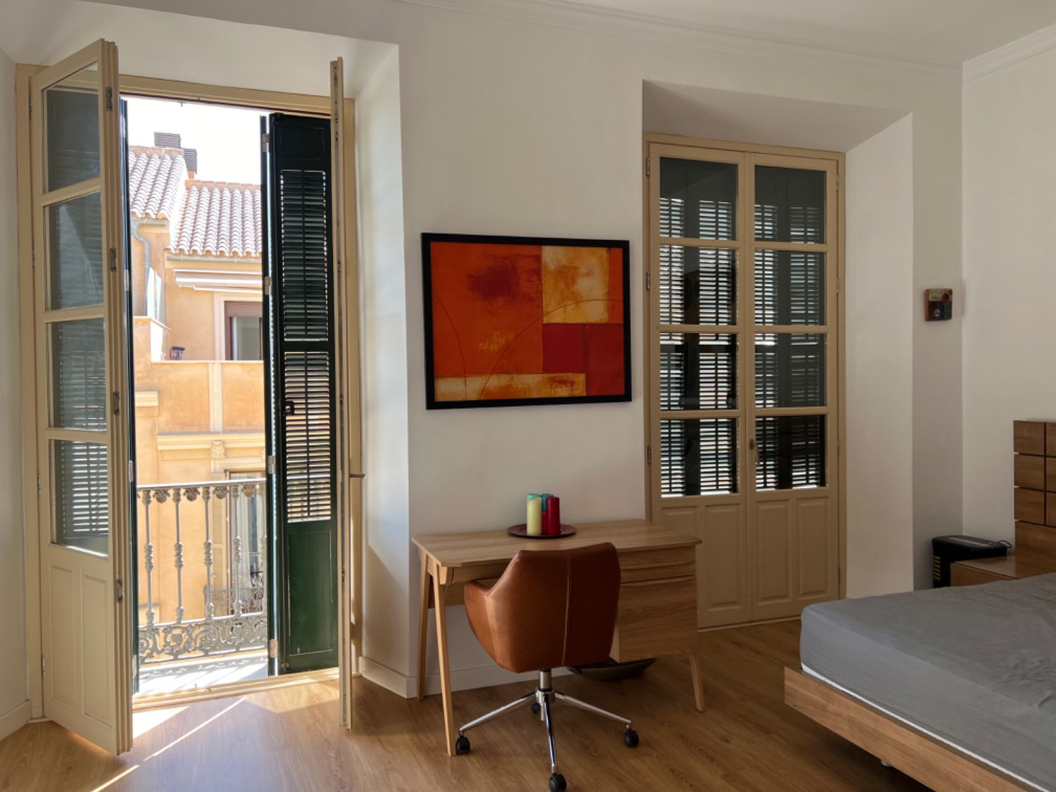 Penthouse en vente à Centro histórico (Málaga)