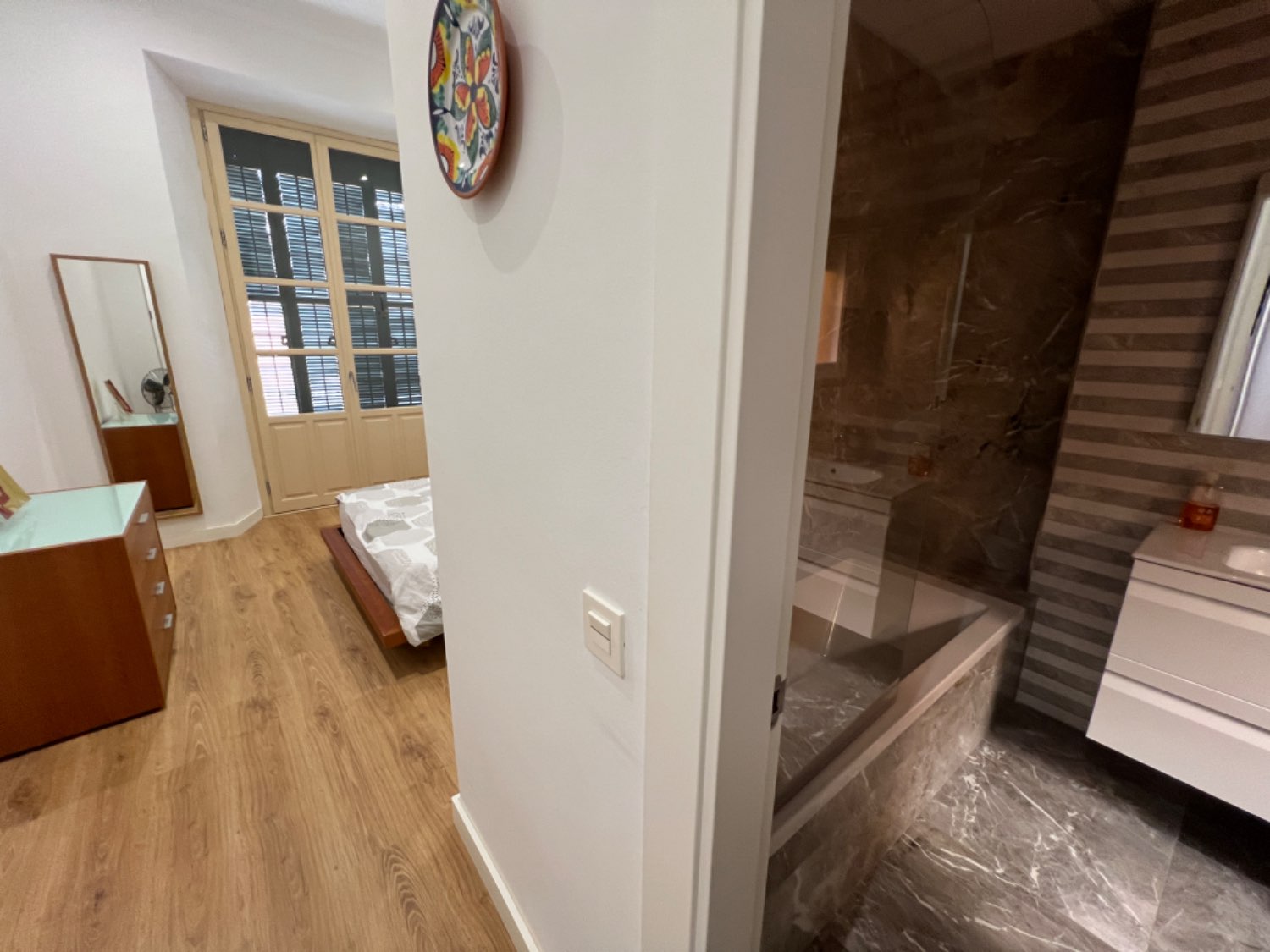 Penthouse en vente à Centro histórico (Málaga)