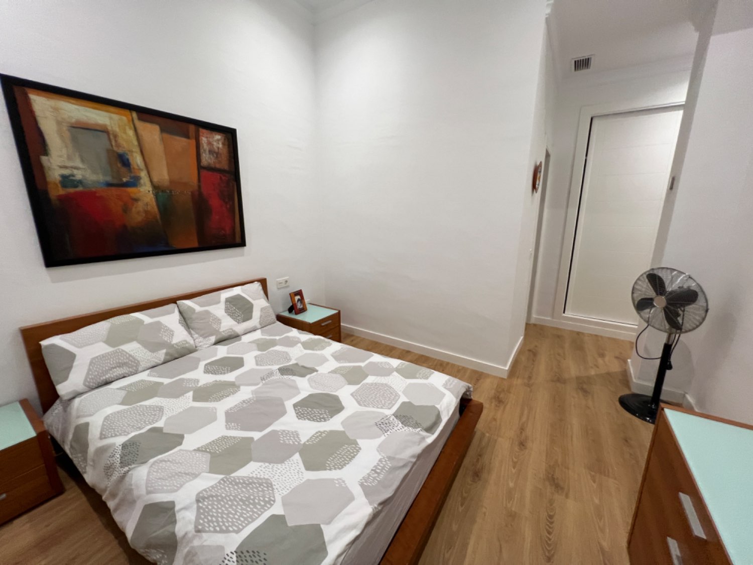 Penthouse for sale in Centro histórico (Málaga)