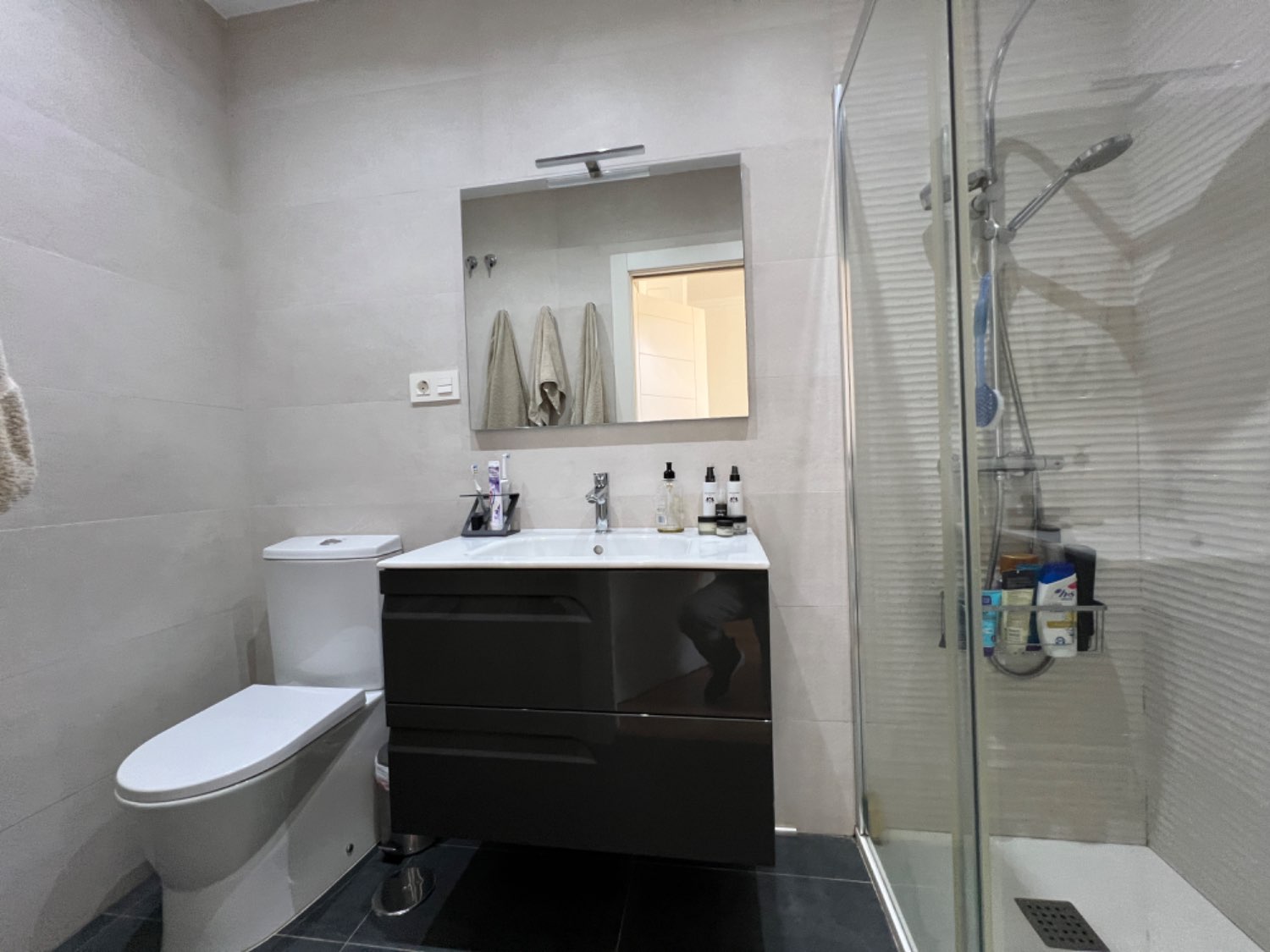 Penthouse for sale in Centro histórico (Málaga)