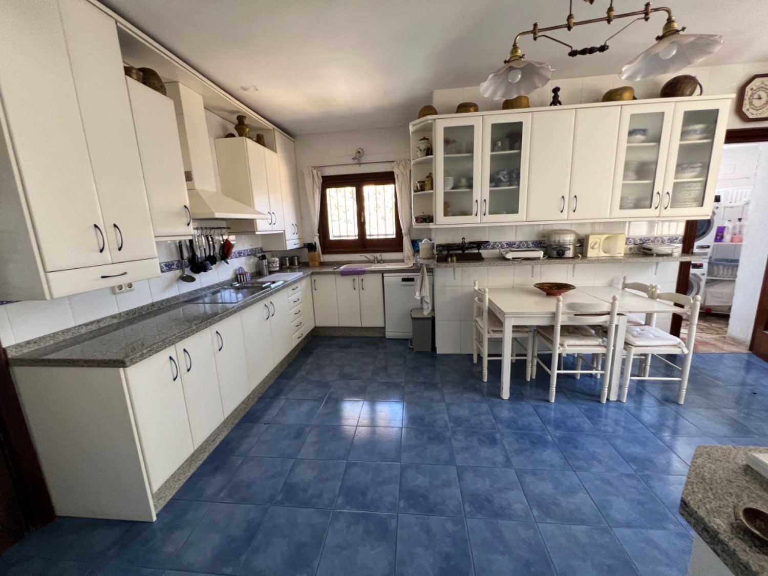 Villa en vente à Málaga