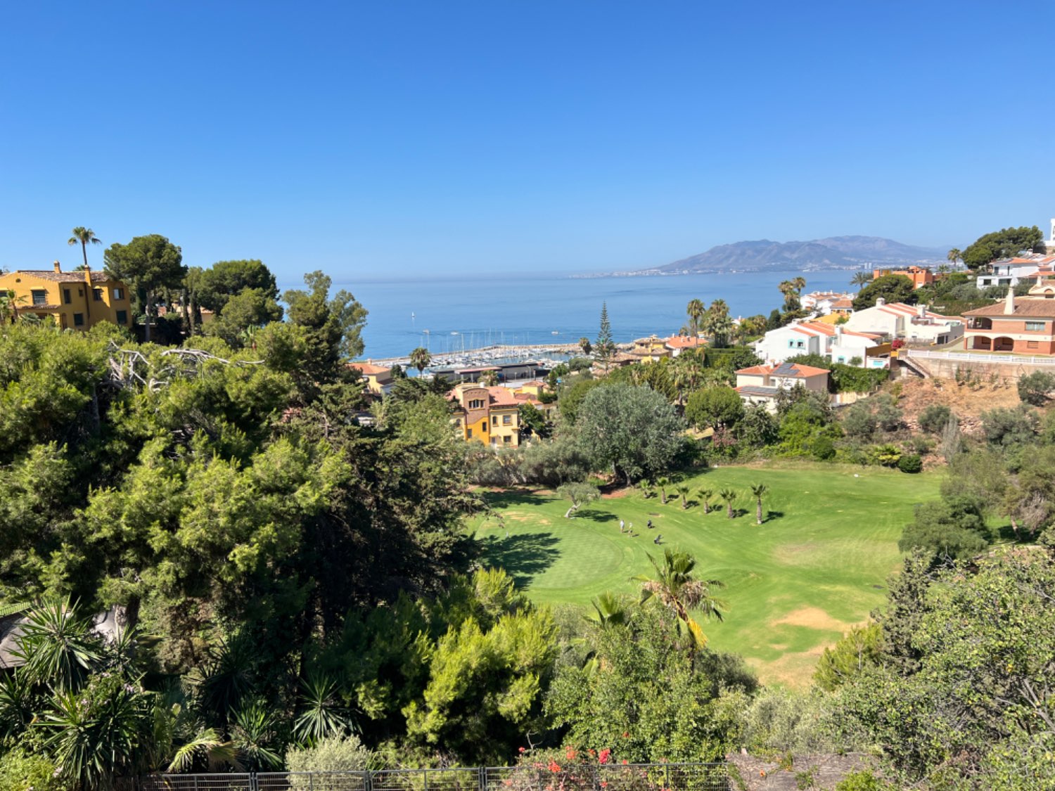 Villa in vendita a Málaga