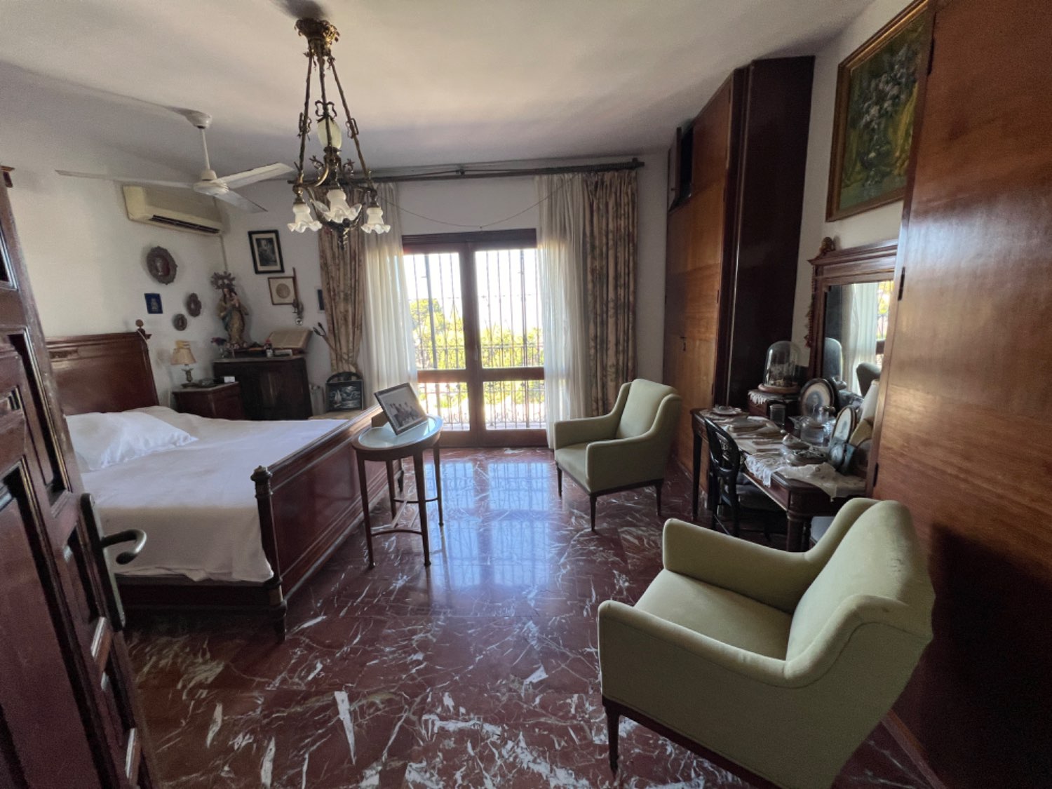 Villa en venta en Málaga