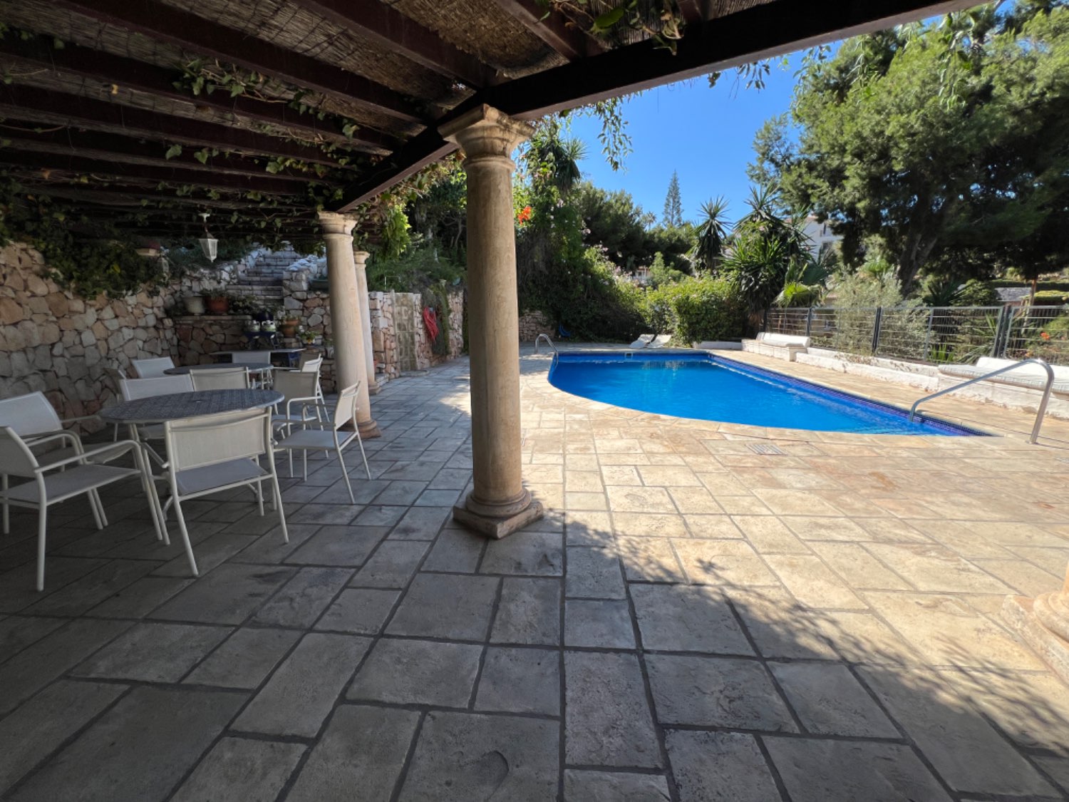 Villa for sale in Málaga