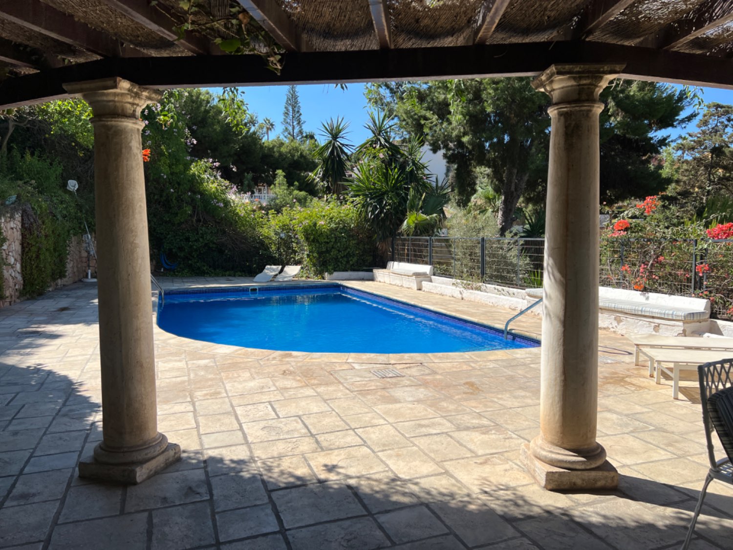 Villa for sale in Málaga