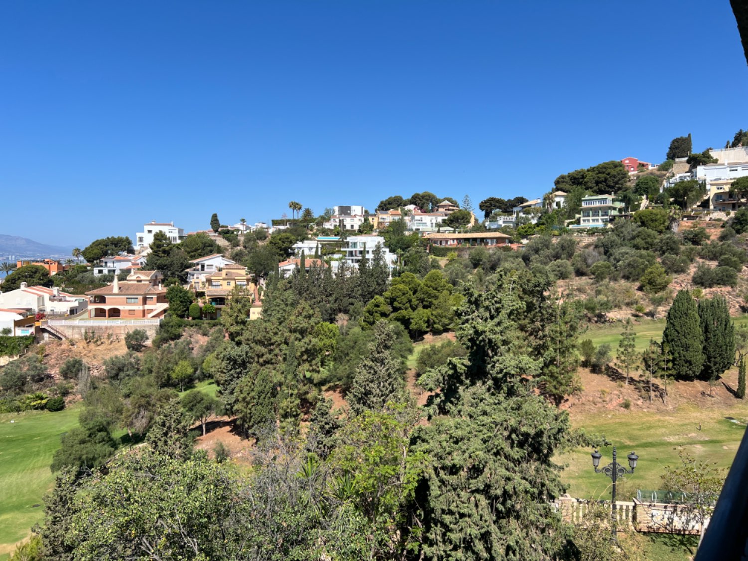 Villa zum verkauf in Málaga