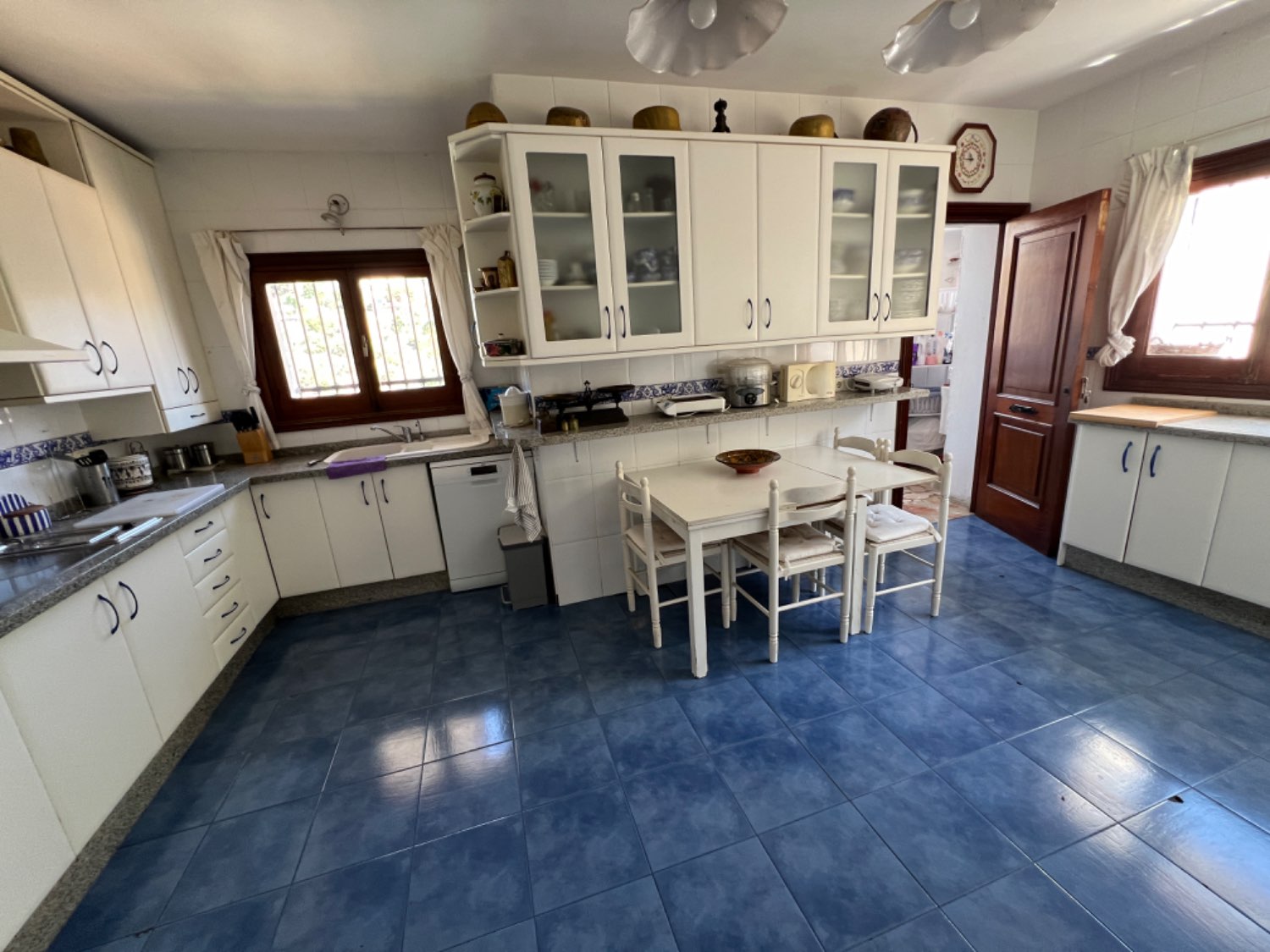 Villa en venta en Málaga