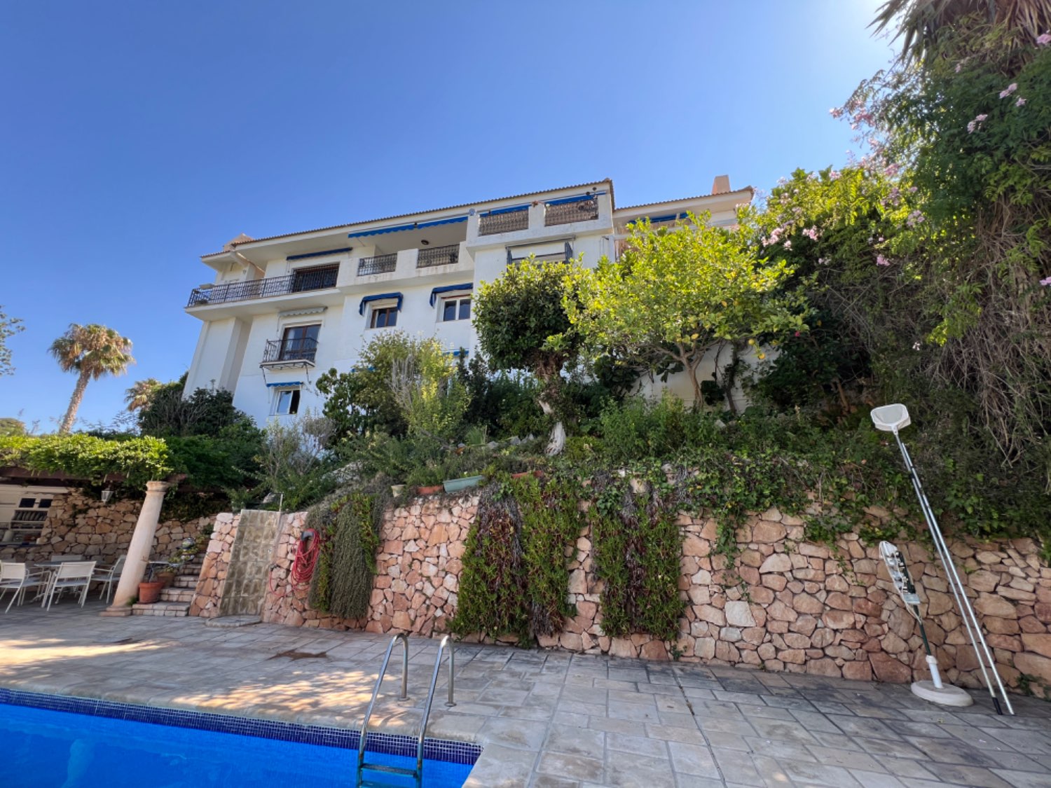 Villa for sale in Málaga