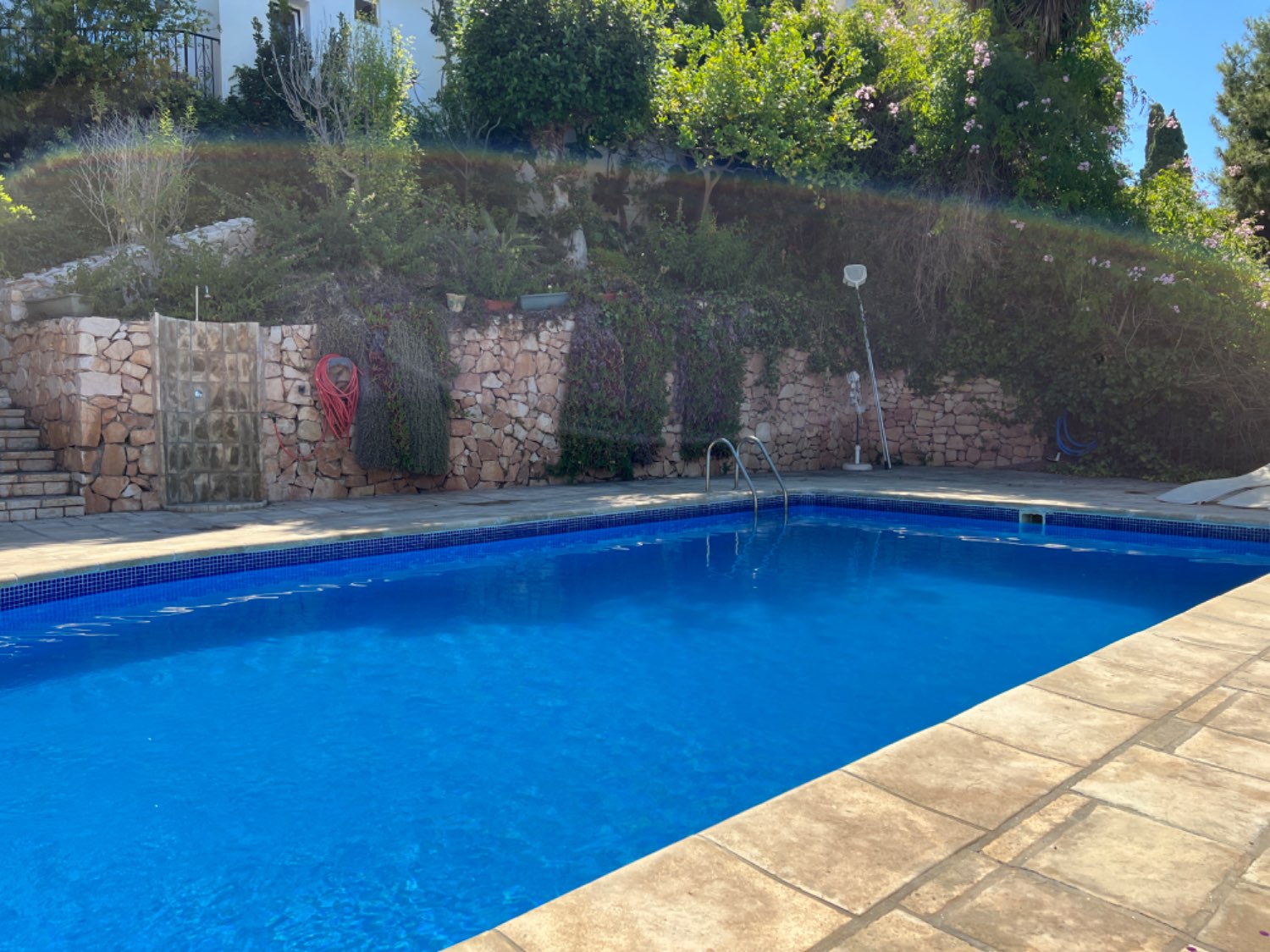 Villa for sale in Málaga