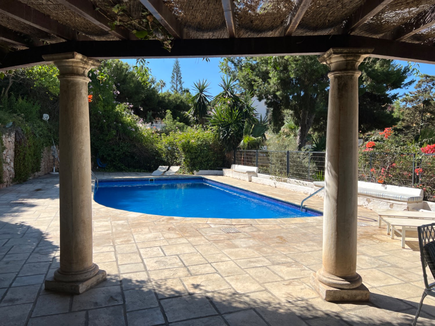 Villa en venta en Málaga