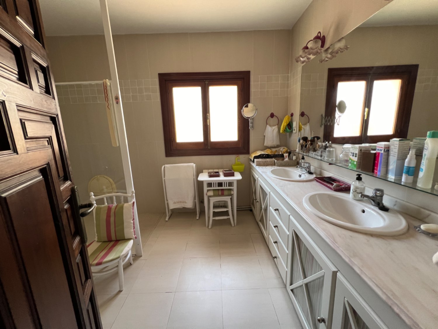 Villa en venta en Málaga