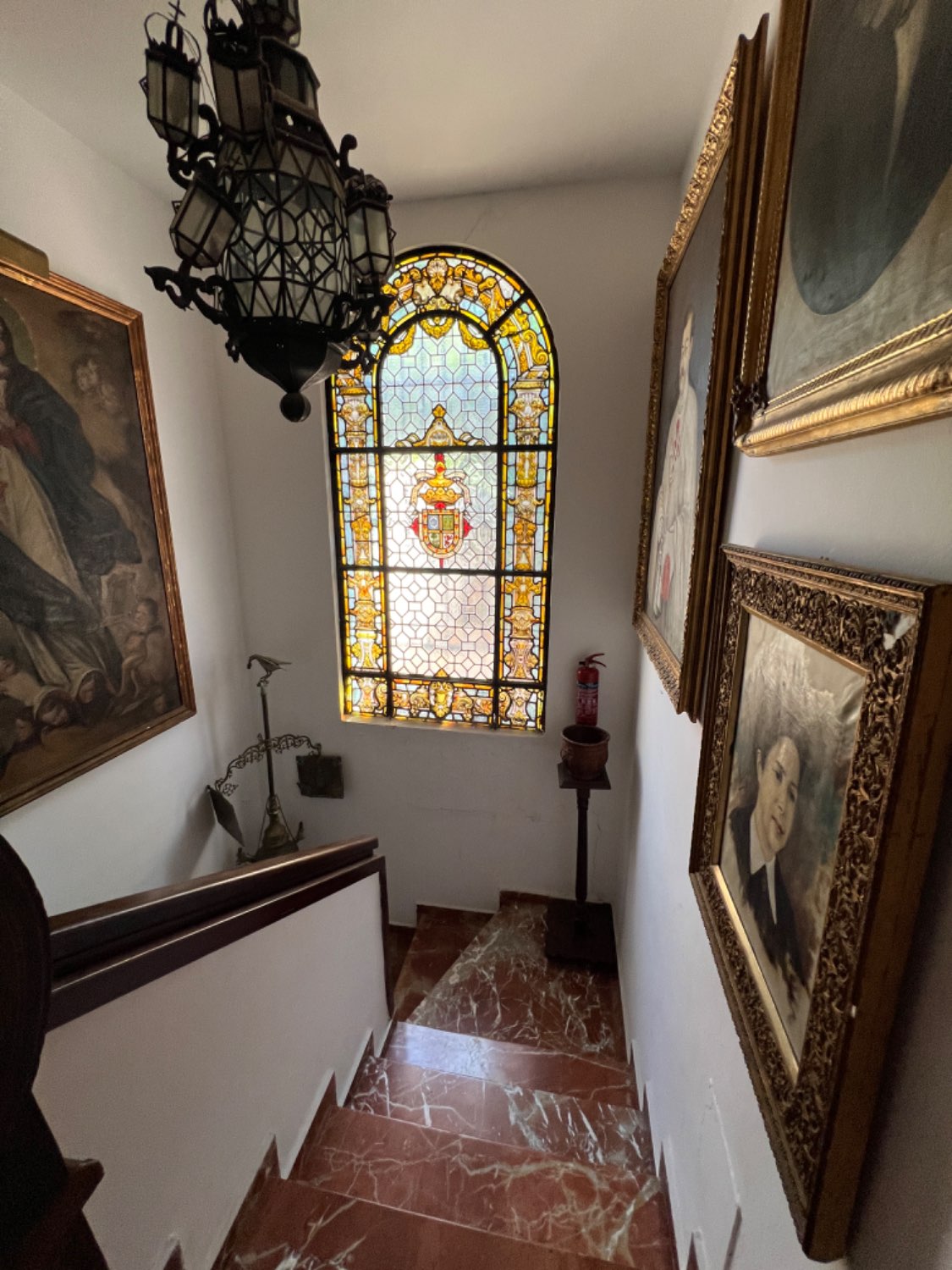 Villa for sale in Málaga