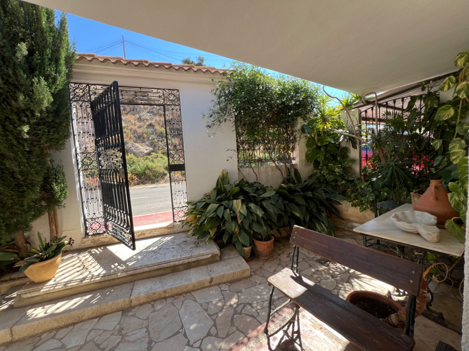 Villa for sale in Málaga