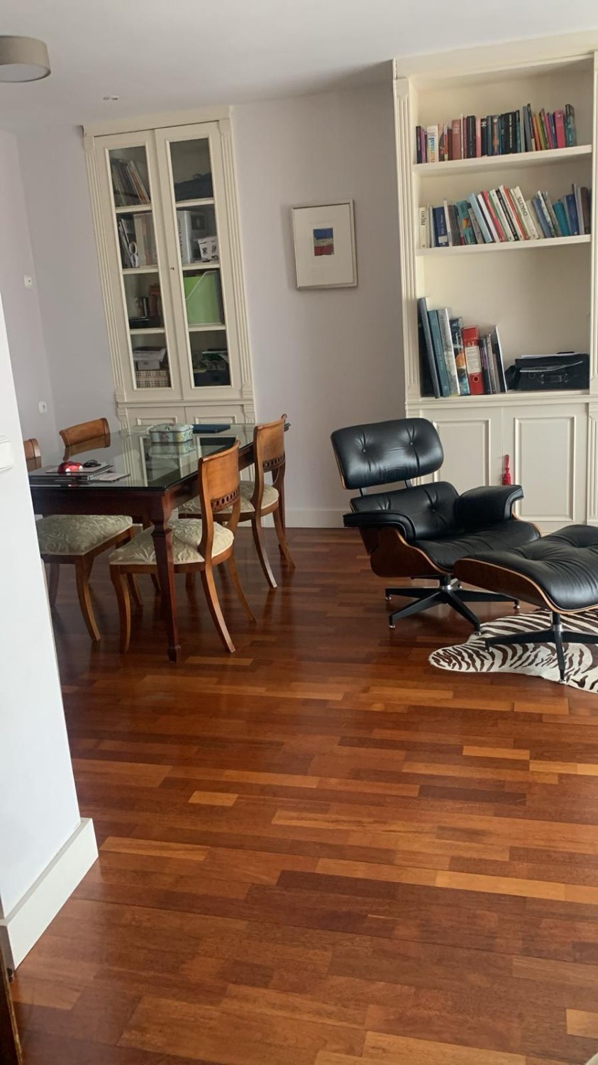 Flat for sale in Avenida de Andalucía (Málaga)