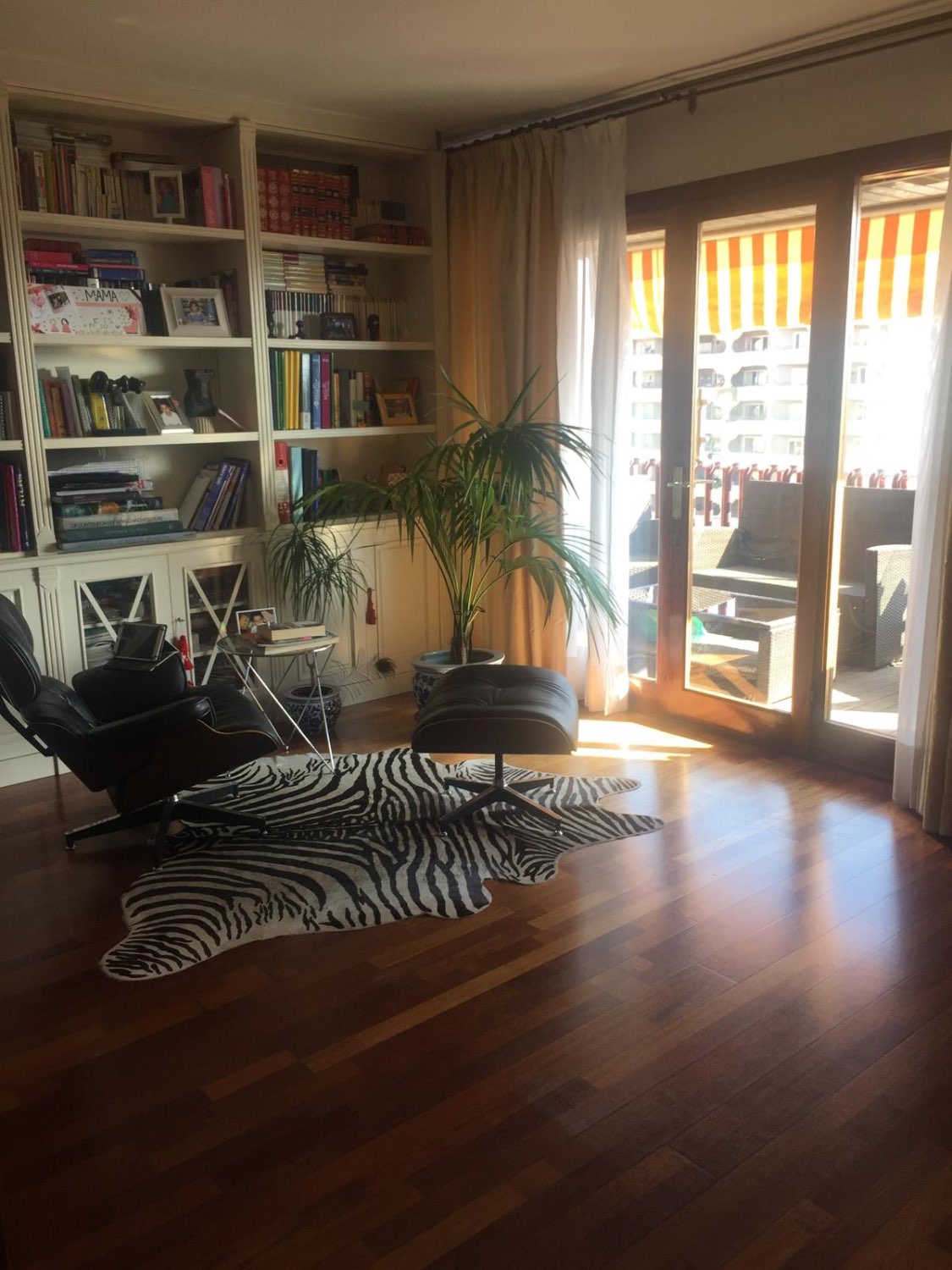 Flat for sale in Avenida de Andalucía (Málaga)