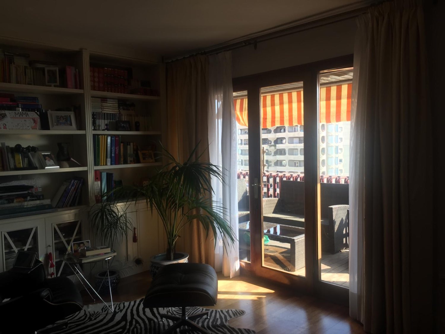 Flat for sale in Avenida de Andalucía (Málaga)