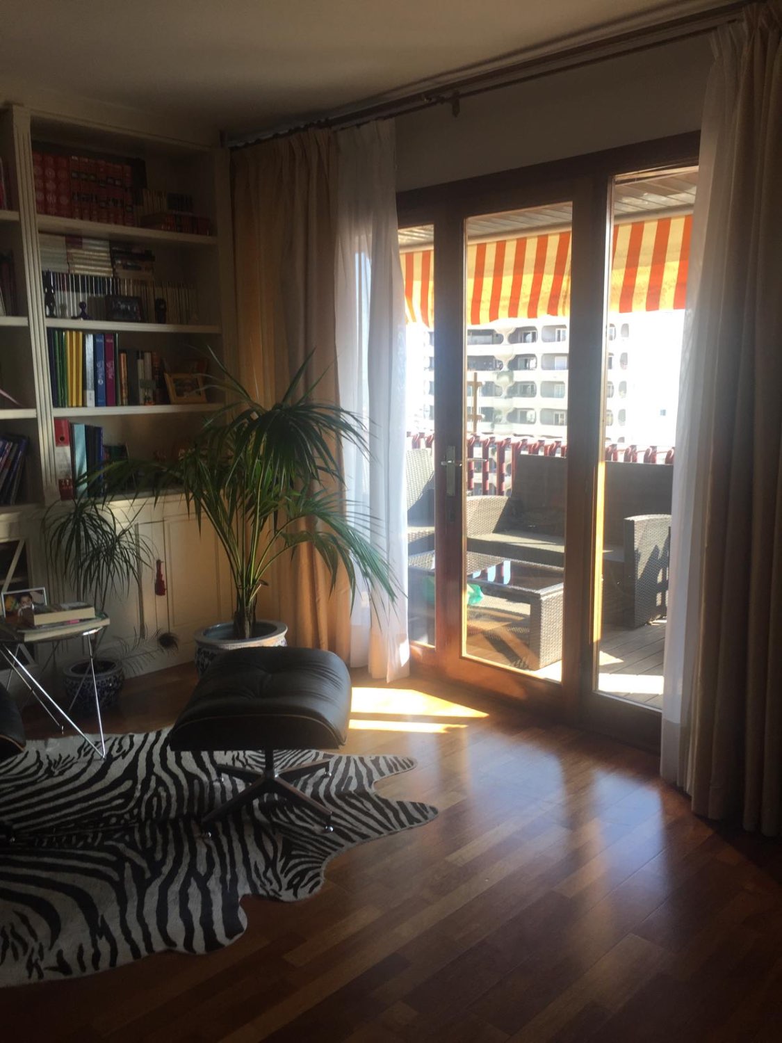 Flat for sale in Avenida de Andalucía (Málaga)