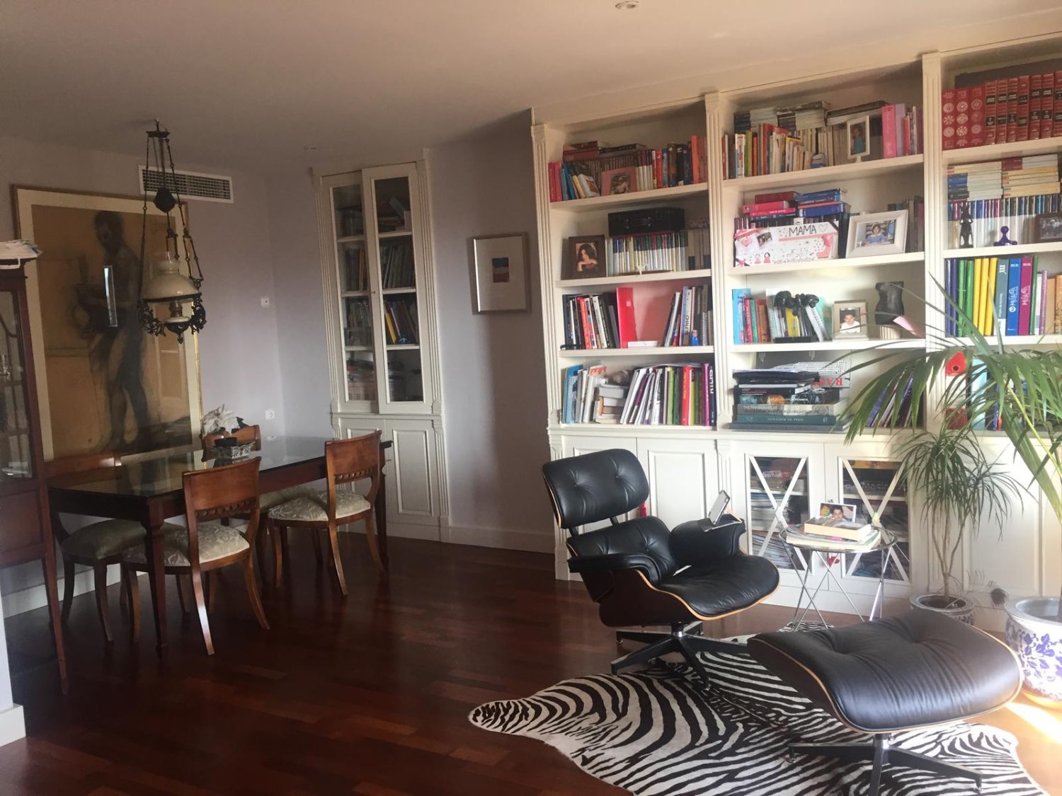 Flat for sale in Avenida de Andalucía (Málaga)