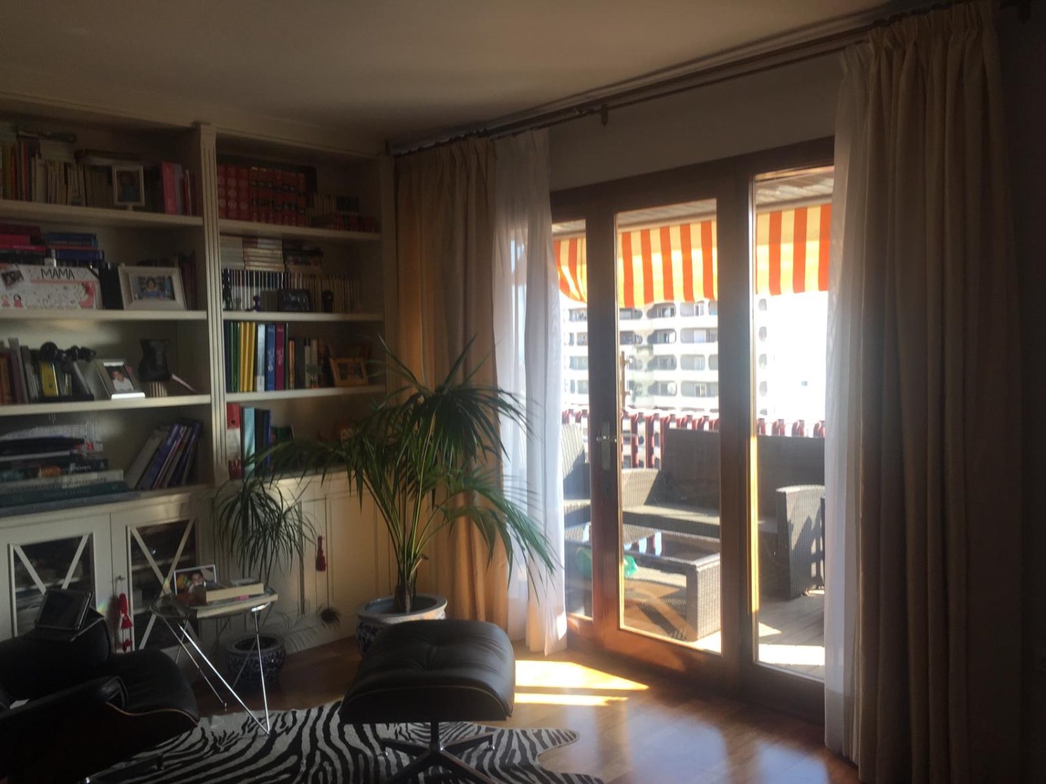 Flat for sale in Avenida de Andalucía (Málaga)