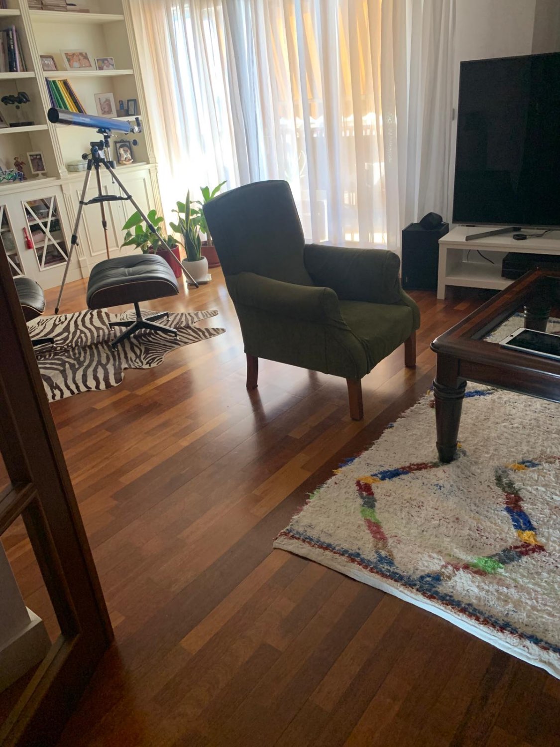 Piso en venta en Avenida de Andalucía (Málaga)