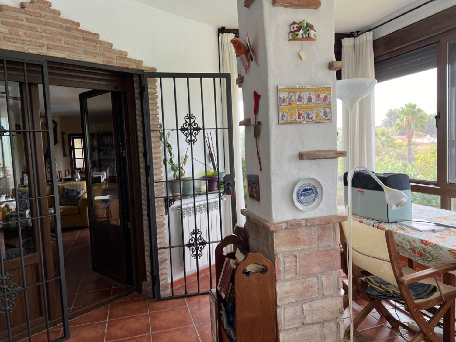 Finca en venta en Cártama