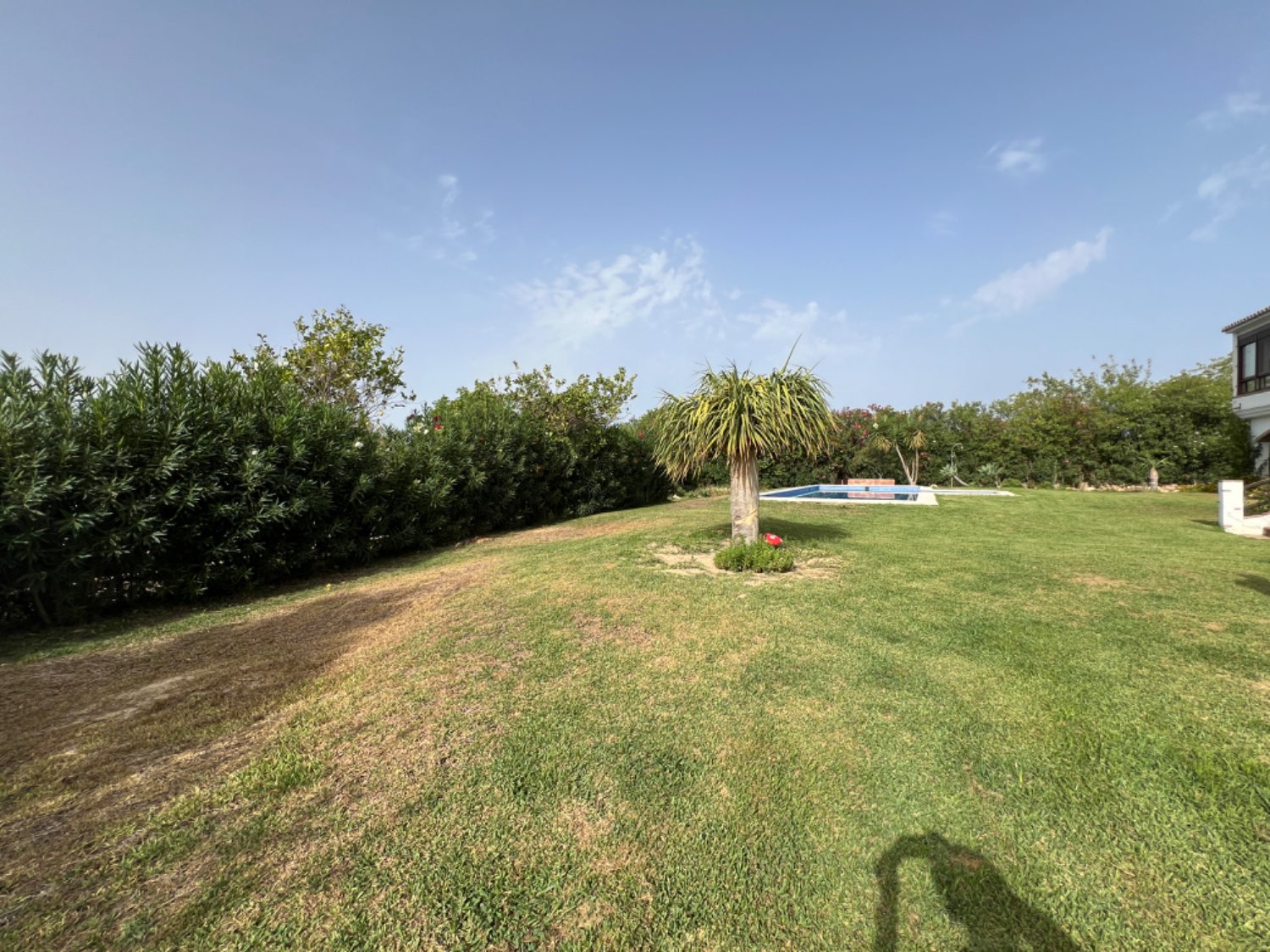 Finca en venta en Cártama