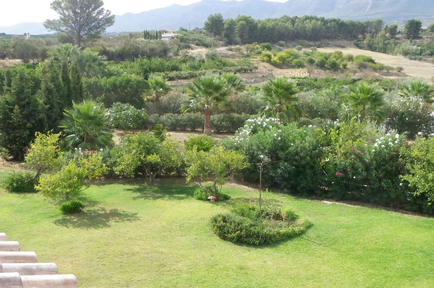 Finca en venta en Cártama