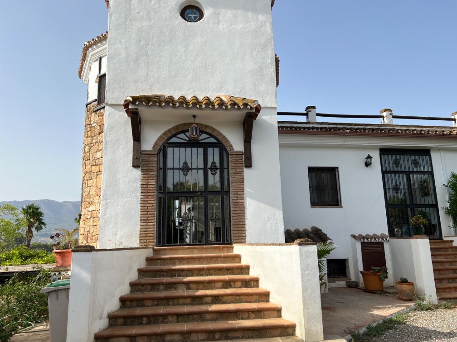 Finca en venta en Cártama