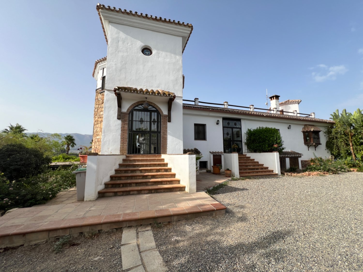 Finca en venta en Cártama