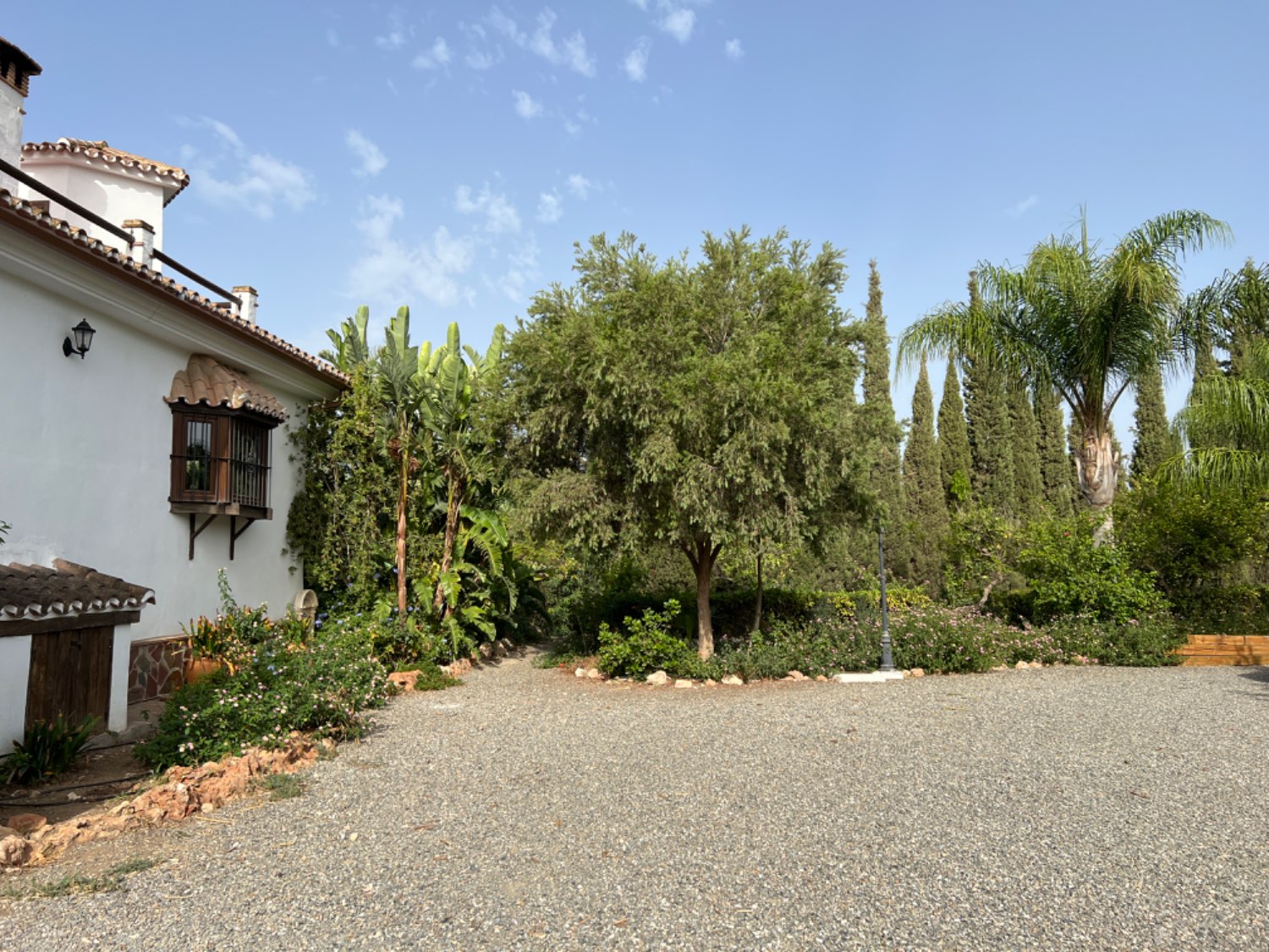 Finca en venta en Cártama