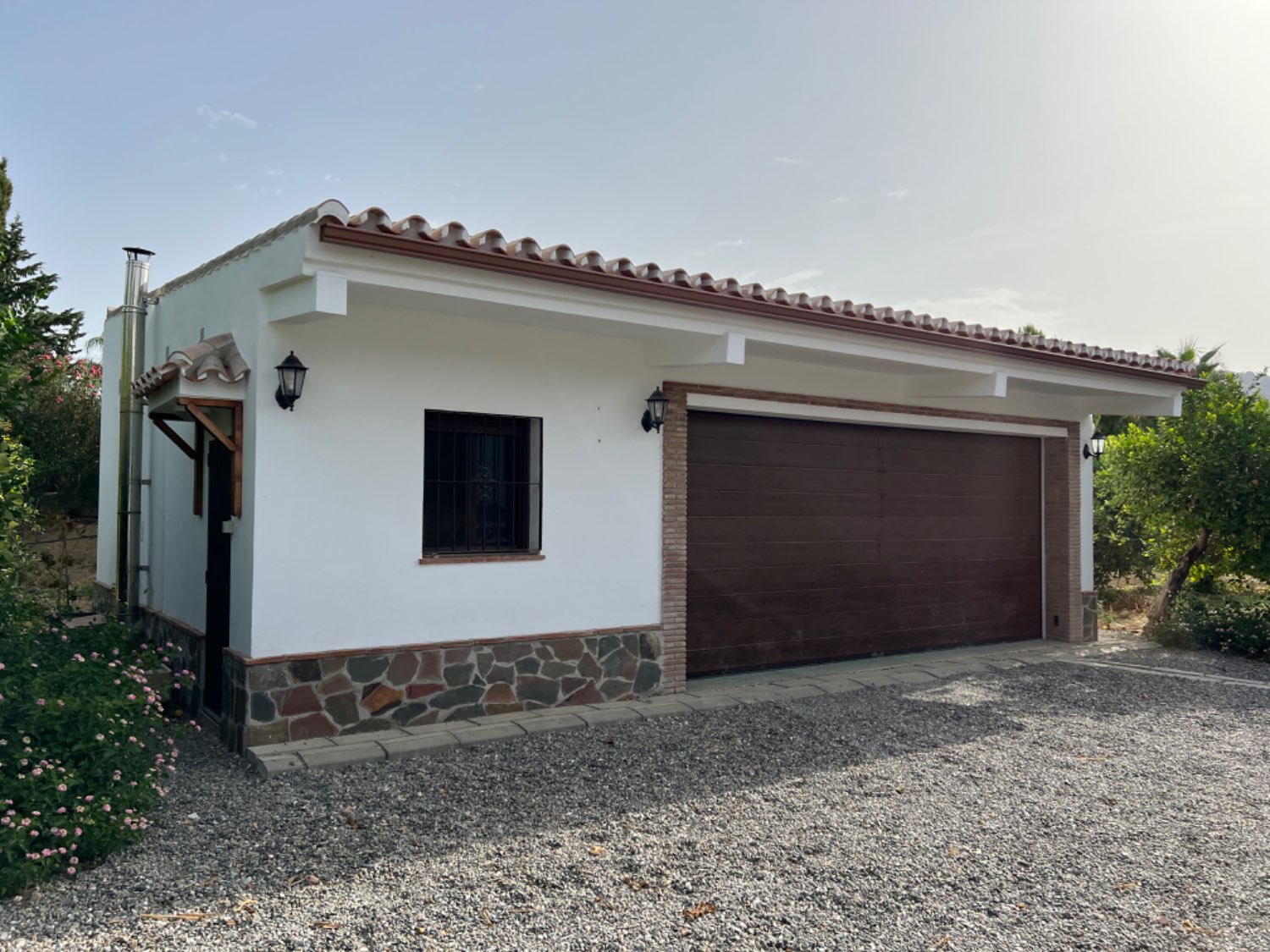 Finca en venta en Cártama