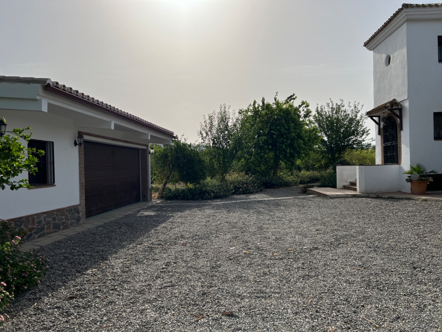 Finca en venta en Cártama