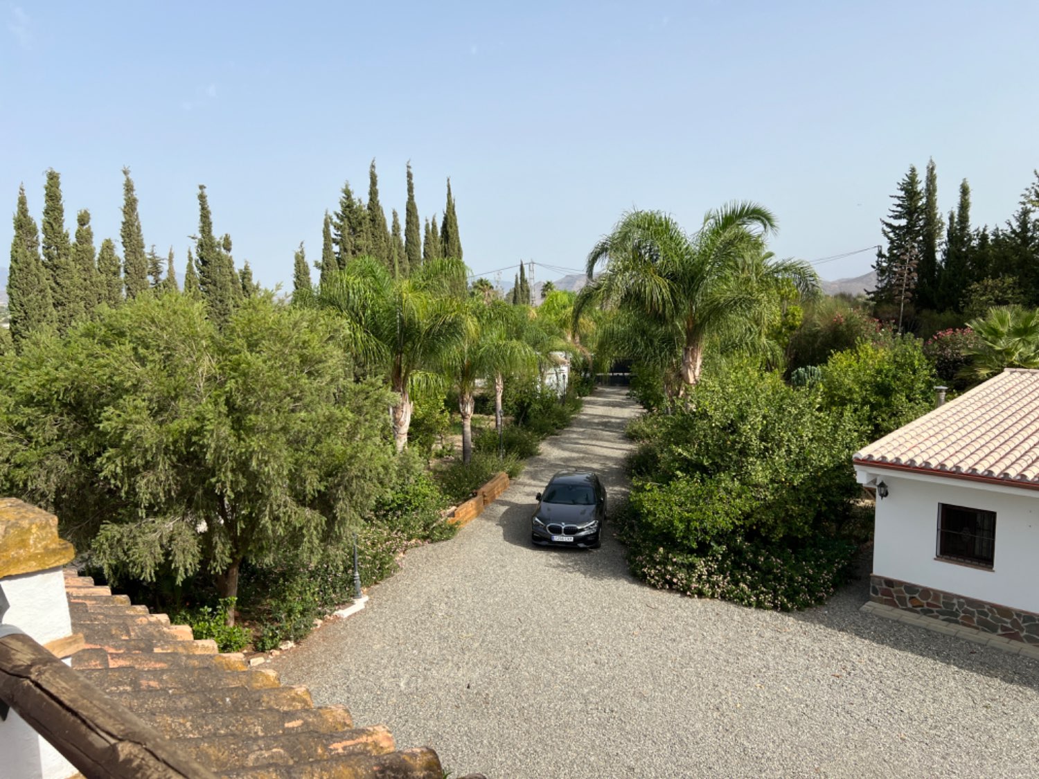 Finca en venta en Cártama